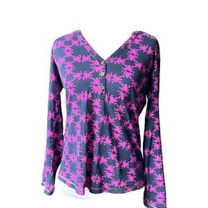 Lilly Pulitzer Small Top